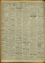 LE COURRIER DU COMMERCE : n°4171, pp. 2