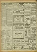 LE COURRIER DU COMMERCE : n°4176, pp. 4