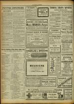 LE COURRIER DU COMMERCE : n°4180, pp. 4