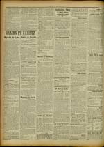 LE COURRIER DU COMMERCE : n°4182, pp. 2