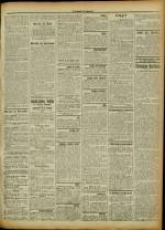LE COURRIER DU COMMERCE : n°4206, pp. 3