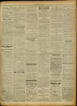 LE COURRIER DU COMMERCE : n°4248, pp. 3