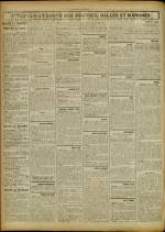 LE COURRIER DU COMMERCE : n°4252, pp. 2