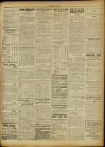 LE COURRIER DU COMMERCE : n°4252, pp. 3