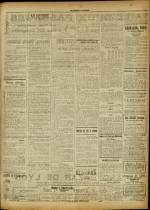 LE COURRIER DU COMMERCE : n°4256, pp. 3