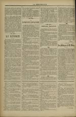 LA RENAISSANCE : n°380, pp. 2