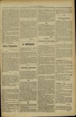 LA RENAISSANCE : n°388, pp. 3
