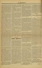 LA RENAISSANCE : n°393, pp. 2