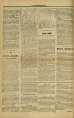 LA RENAISSANCE : n°394, pp. 2
