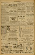 LA RENAISSANCE : n°408, pp. 4