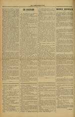 LA RENAISSANCE : n°409, pp. 2