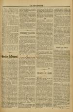 LA RENAISSANCE : n°410, pp. 3