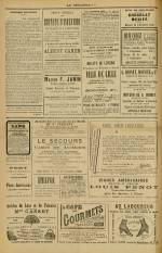 LA RENAISSANCE : n°410, pp. 4