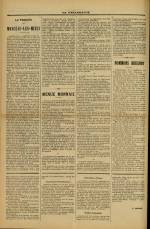 LA RENAISSANCE : n°412, pp. 2