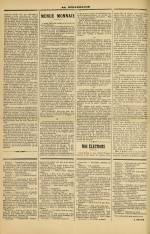 LA RENAISSANCE : n°415, pp. 2