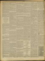 LA BAVARDE : n°57, pp. 4
