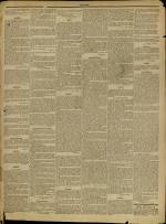 LA BAVARDE : n°58, pp. 3