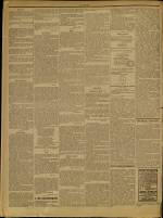 LA BAVARDE : n°58, pp. 4