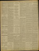 LA BAVARDE : n°72, pp. 2