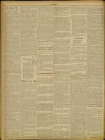 LA BAVARDE : n°81, pp. 4
