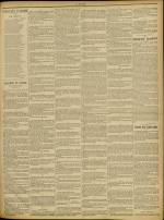 LA BAVARDE : n°82, pp. 3