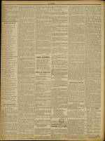 LA BAVARDE : n°82, pp. 4