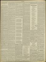 LA BAVARDE : n°85, pp. 4