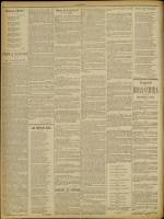 LA BAVARDE : n°87, pp. 2