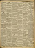 LA BAVARDE : n°92, pp. 3