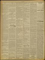LA BAVARDE : n°92, pp. 4