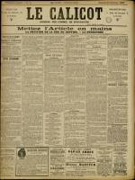 LA BAVARDE : n°97, pp. 4