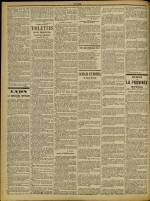 LA BAVARDE : n°107, pp. 2