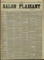LA BAVARDE : n°109, pp. 4