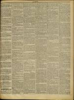 LA BAVARDE : n°133, pp. 3