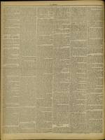 LA BAVARDE : n°135, pp. 2