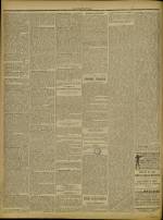 LA BAVARDE : n°138, pp. 4