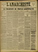 LA BAVARDE : n°99, pp. 4