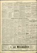 JOURNAL DE LYON : n°40, pp. 4