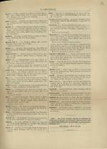 La Bibliophilie : n°10, pp. 3
