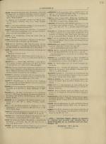 La Bibliophilie : n°20, pp. 3