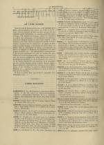 La Bibliophilie : n°22, pp. 2