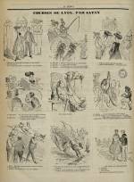 LE DÉMON : n°2, pp. 4