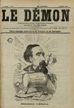 LE DÉMON : n°4, pp. 1