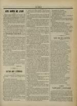LE DÉMON : n°4, pp. 3