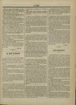 LE DÉMON : n°6, pp. 3