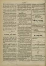 LE DÉMON : n°6, pp. 4