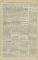 LE DRAPEAU NOIR : n°1, pp. 4