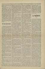 LE DRAPEAU NOIR : n°2, pp. 3