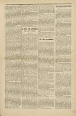 LE DRAPEAU NOIR : n°9, pp. 3