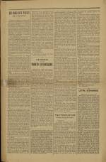 LE DRAPEAU NOIR : n°16, pp. 3